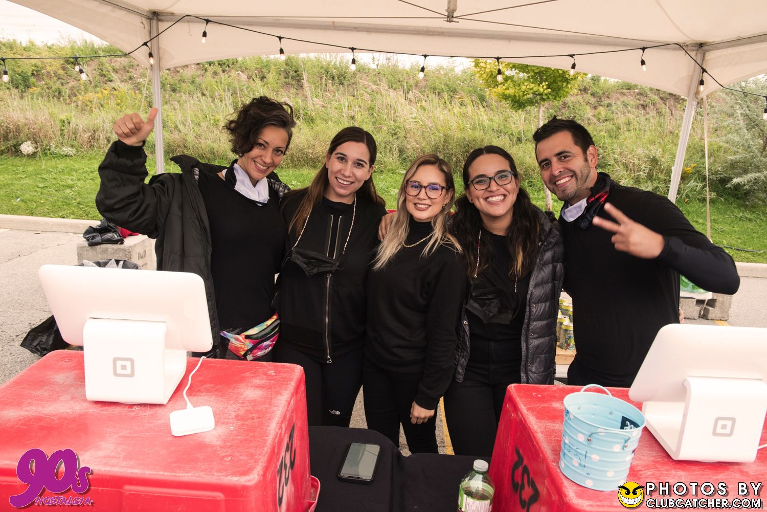 90s Nostalgia festival photo 97 - September 26th, 2021