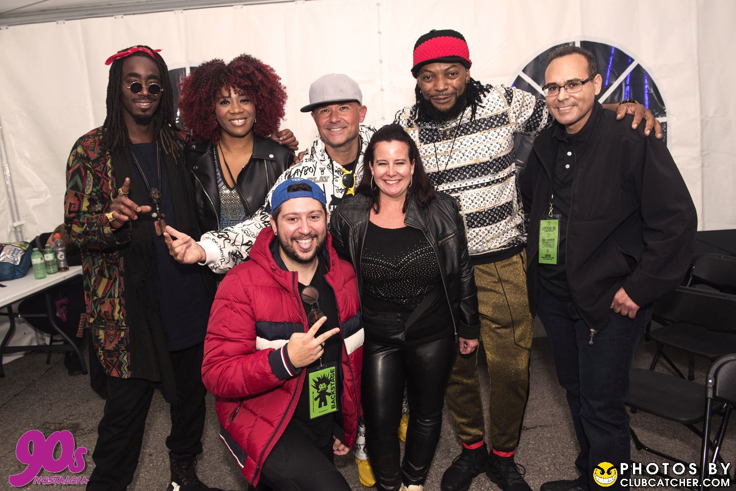 90s Nostalgia festival photo 99 - September 26th, 2021