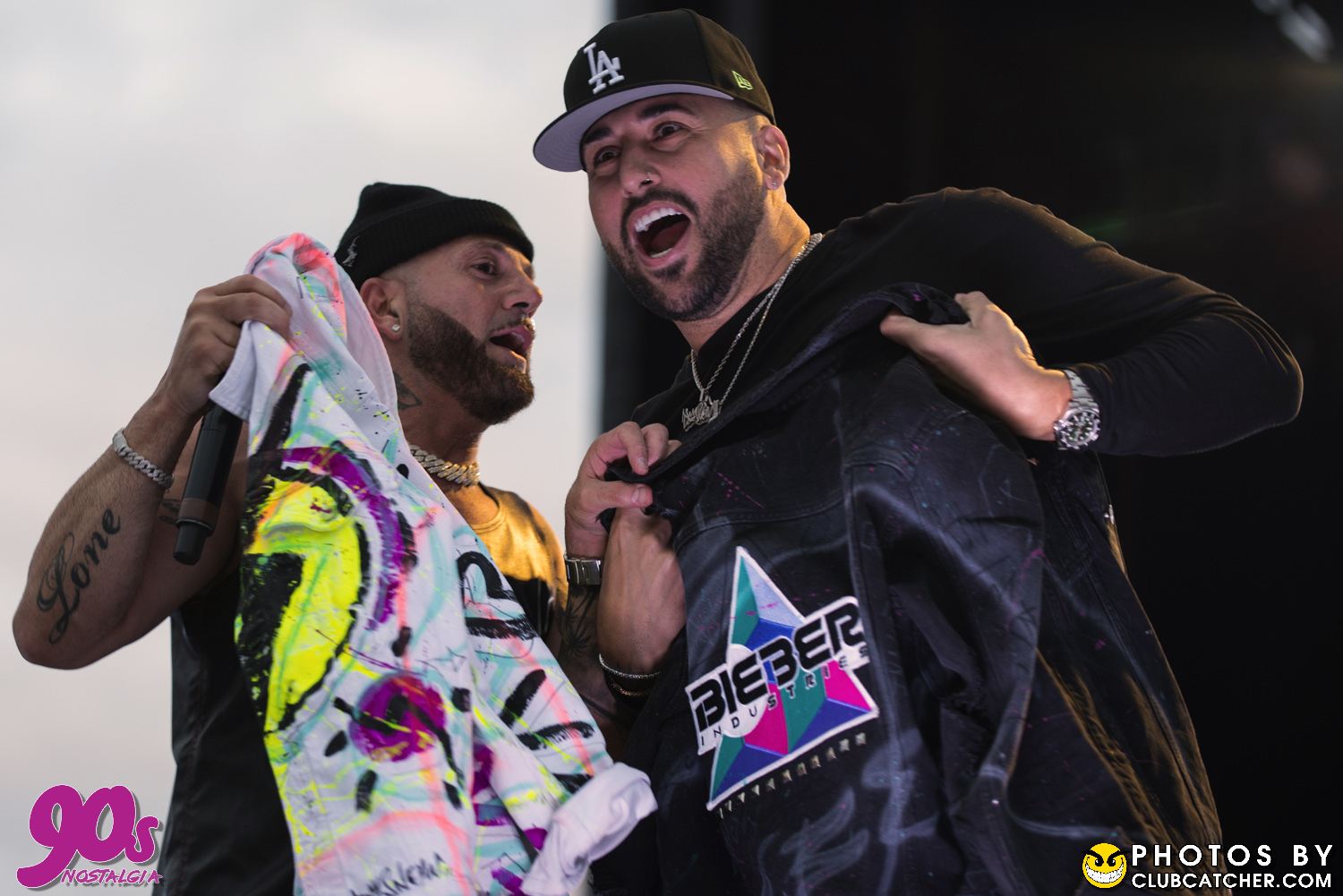 90s Nostalgia festival photo 100 - September 26th, 2021