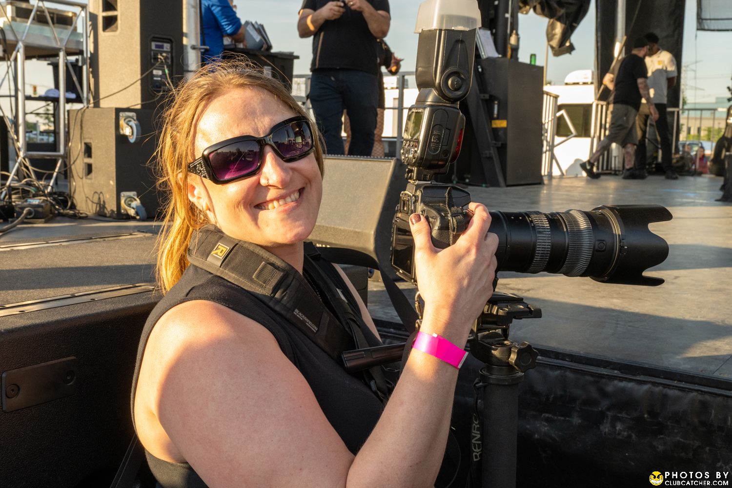 90s Nostalgia festival photo 12 - June 24th, 2022