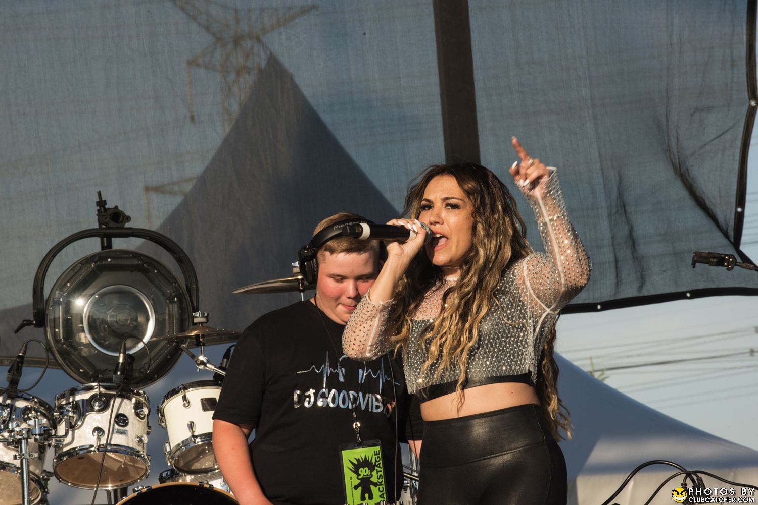 90s Nostalgia festival photo 123 - June 24th, 2022