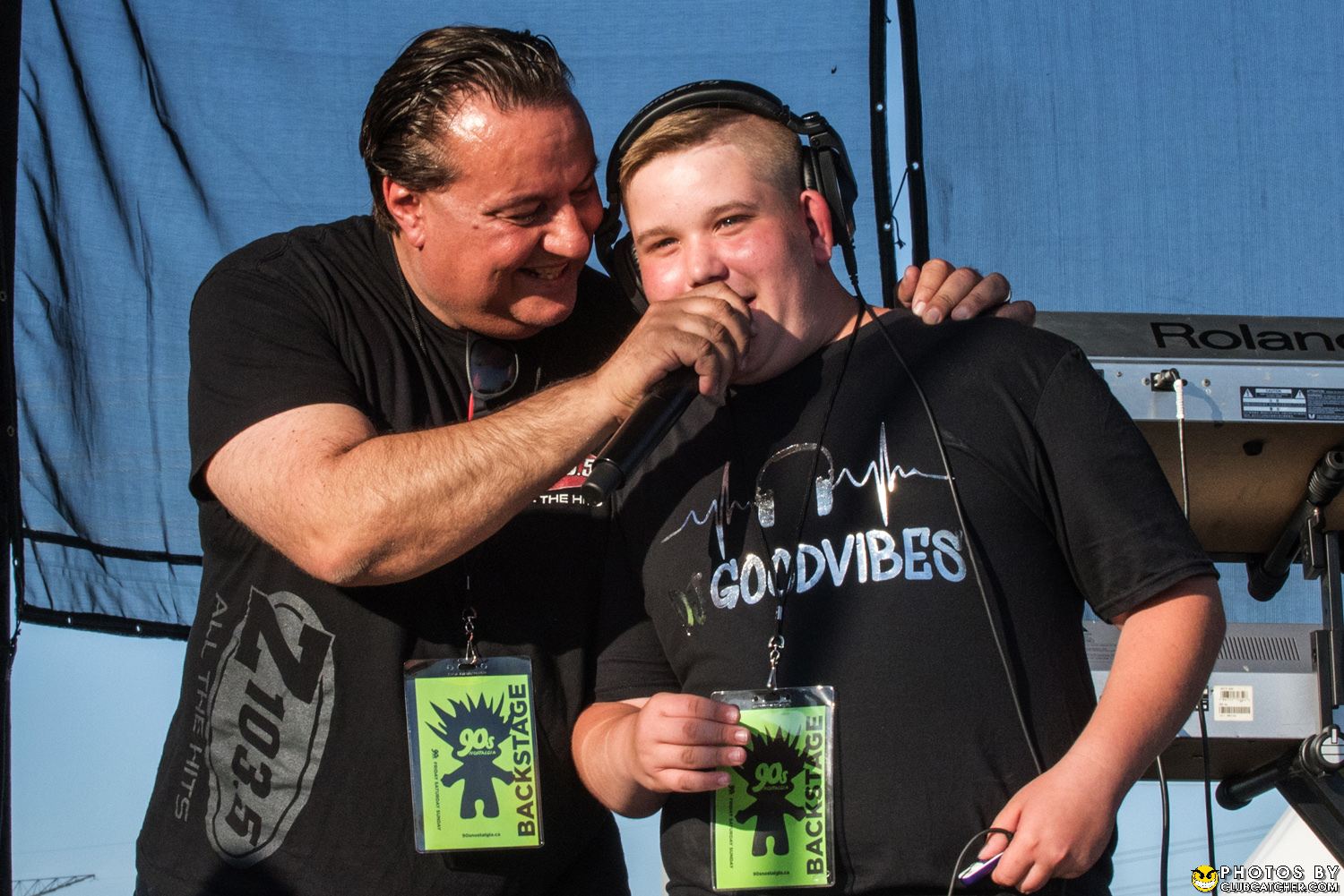 90s Nostalgia festival photo 129 - June 24th, 2022