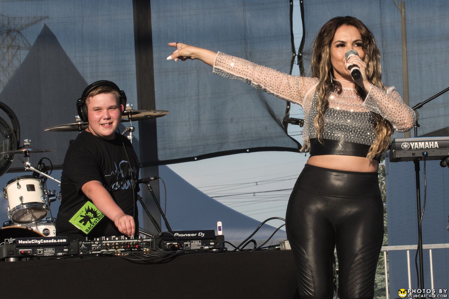 90s Nostalgia festival photo 156 - June 24th, 2022