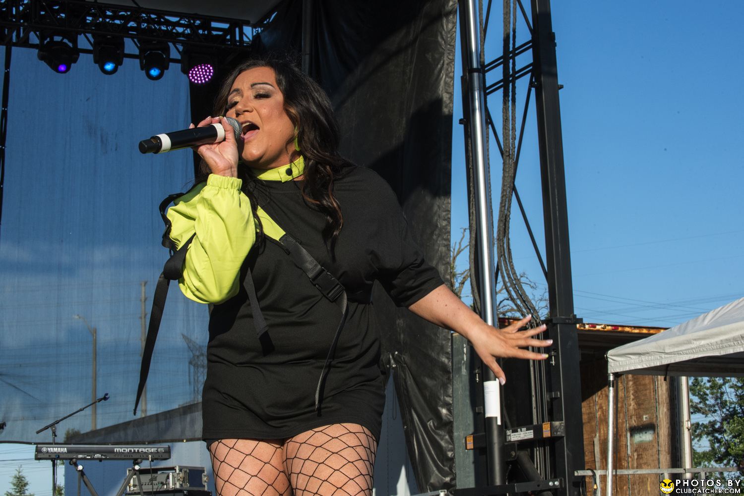 90s Nostalgia festival photo 200 - June 24th, 2022