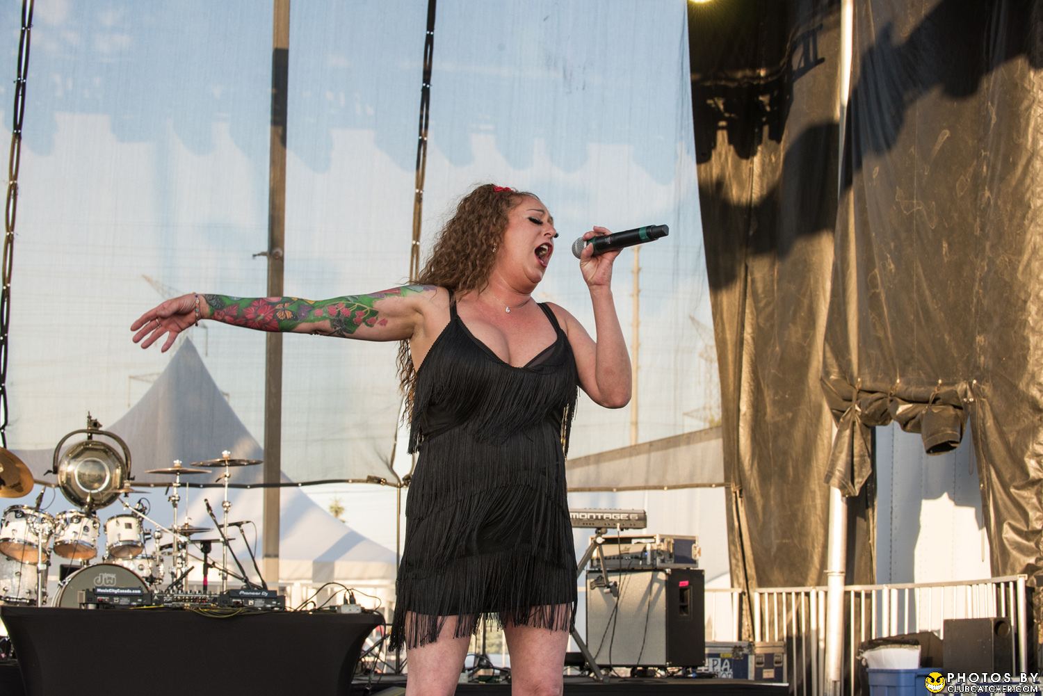 90s Nostalgia festival photo 206 - June 24th, 2022