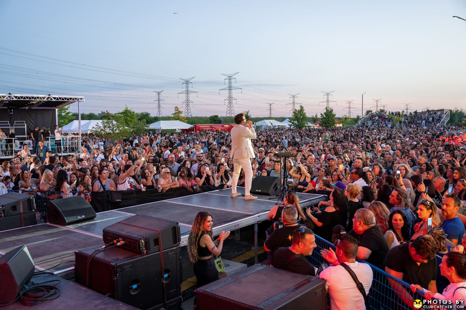 90s Nostalgia festival photo 250 - June 24th, 2022