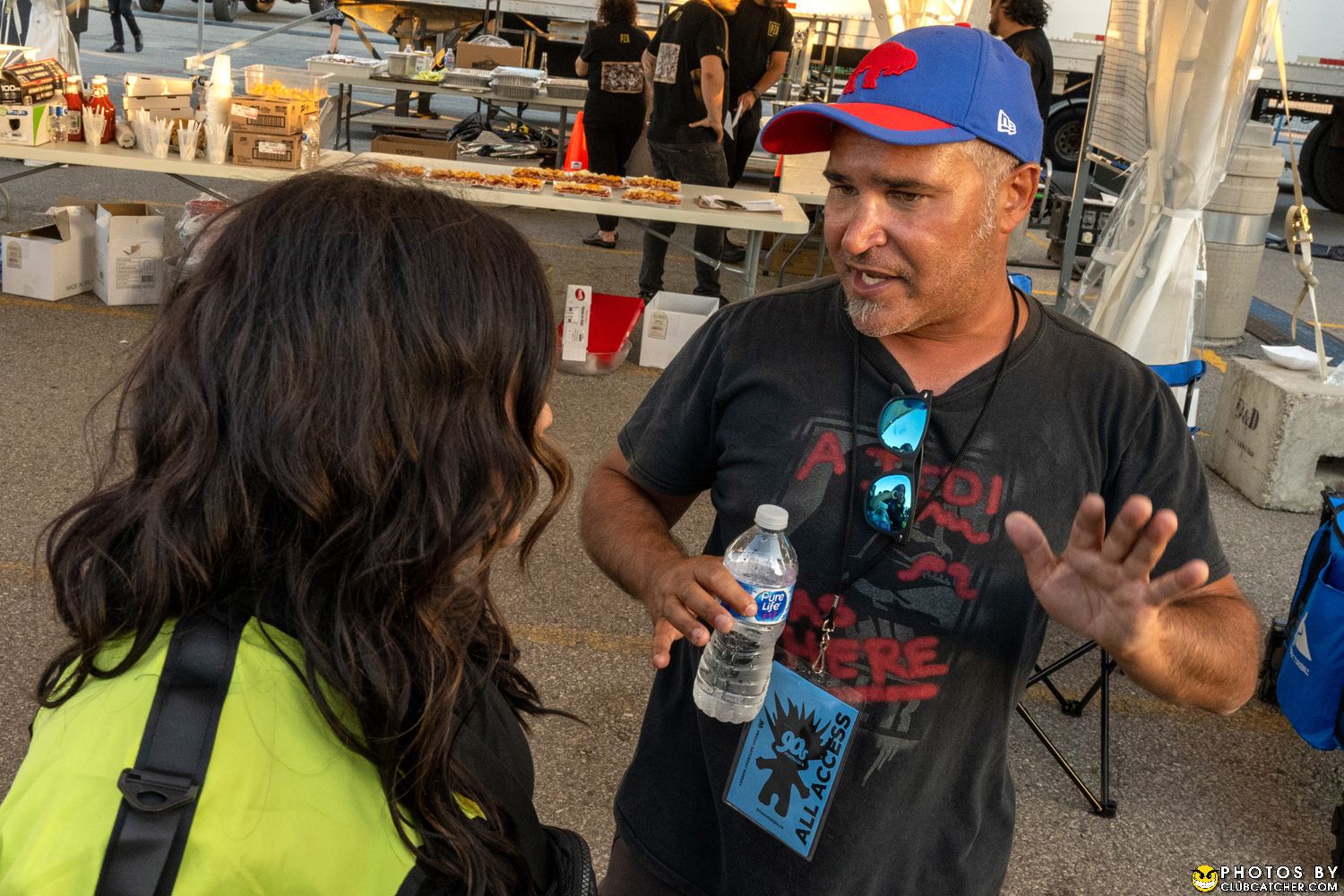 90s Nostalgia festival photo 258 - June 24th, 2022