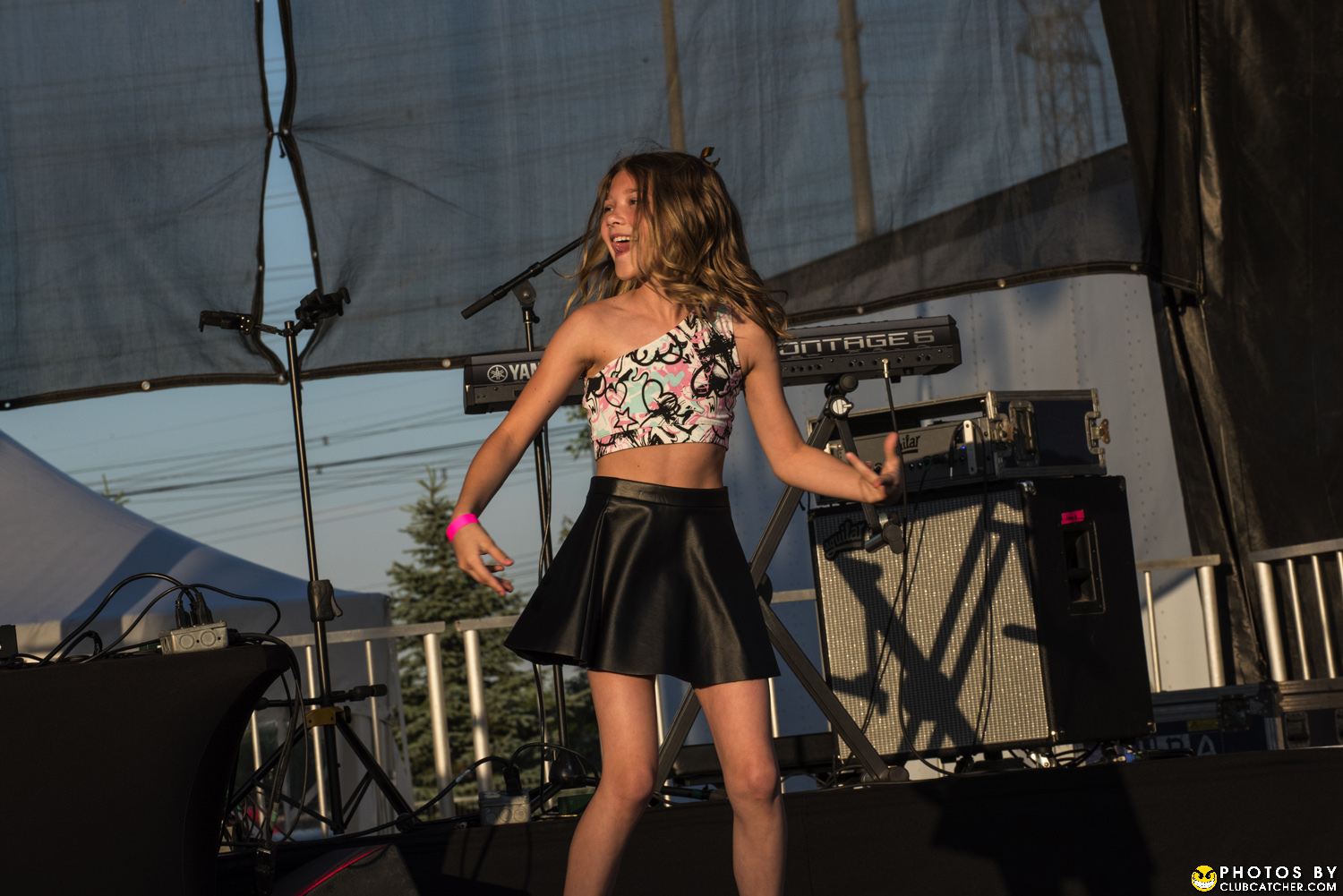 90s Nostalgia festival photo 267 - June 24th, 2022