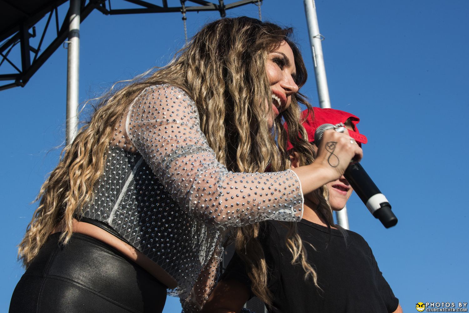 90s Nostalgia festival photo 268 - June 24th, 2022