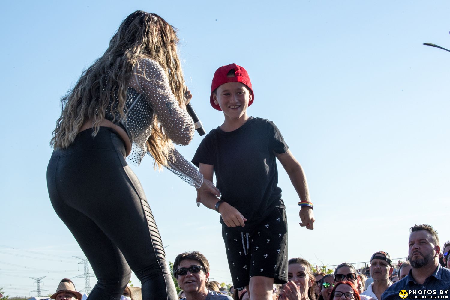 90s Nostalgia festival photo 277 - June 24th, 2022