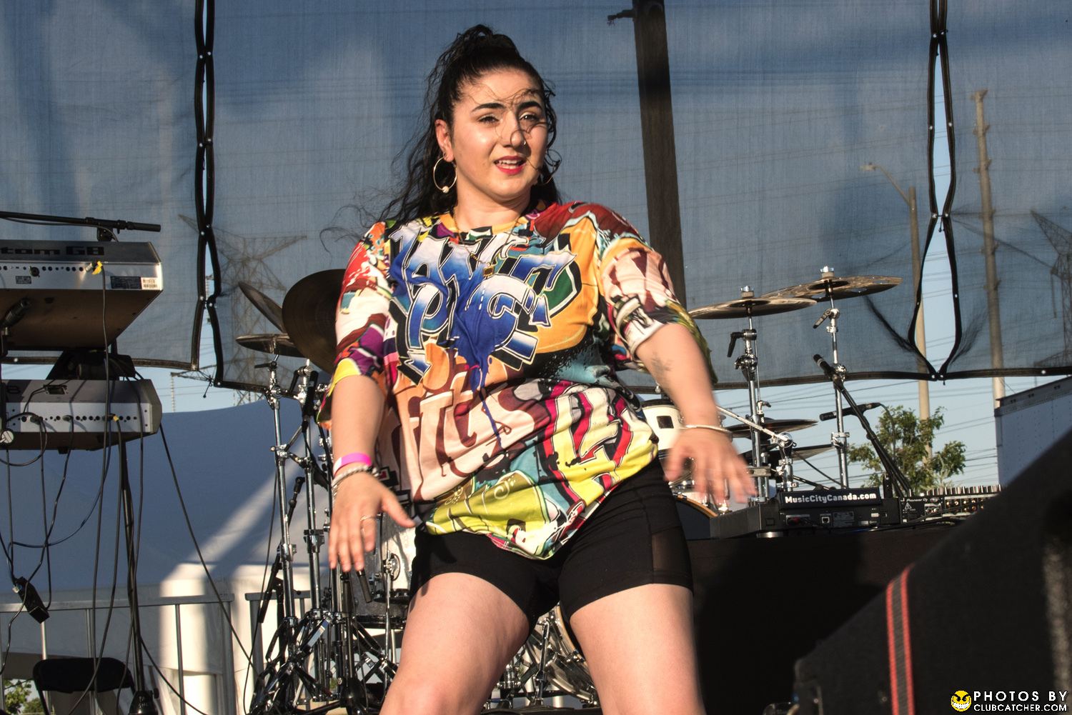 90s Nostalgia festival photo 285 - June 24th, 2022