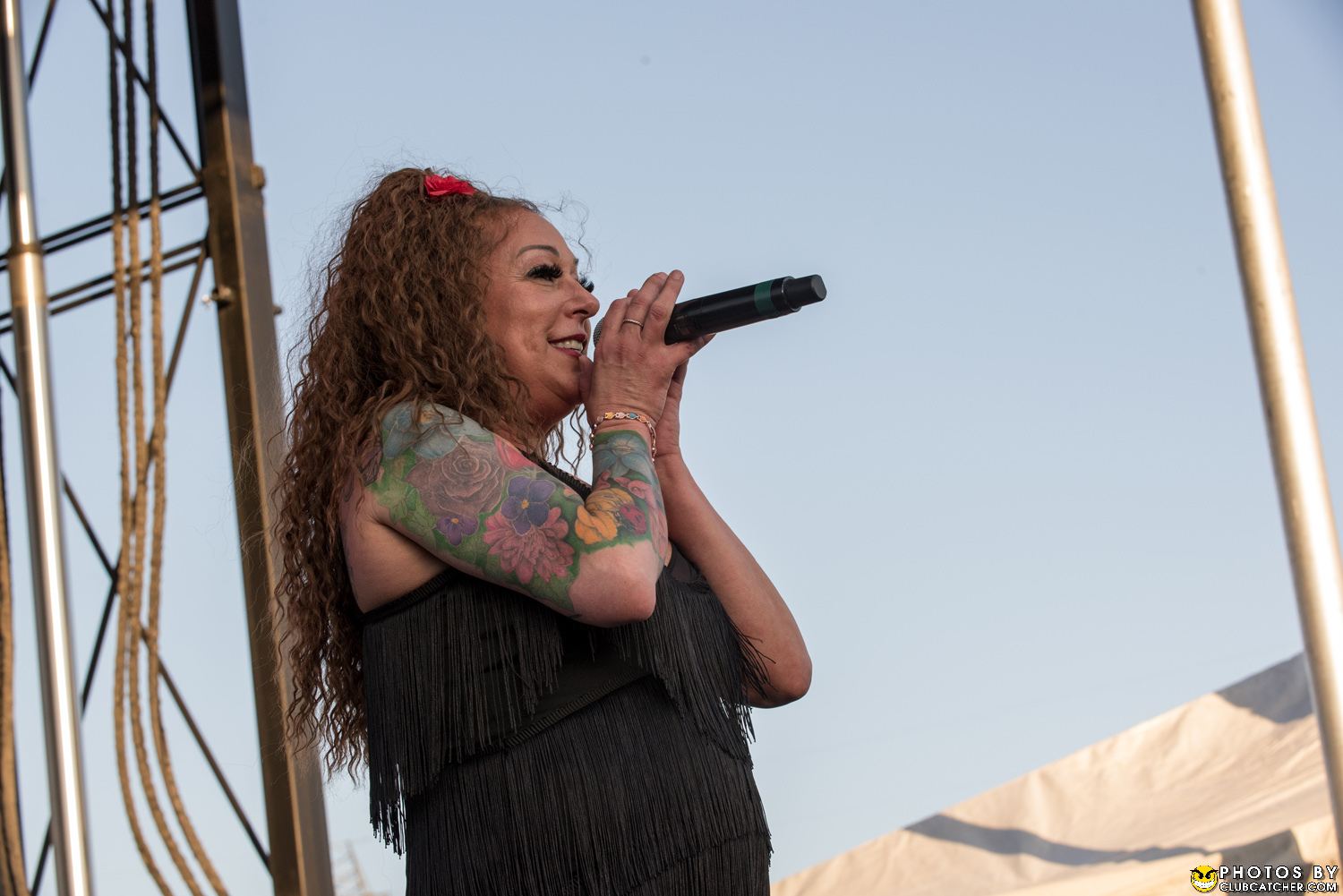 90s Nostalgia festival photo 302 - June 24th, 2022