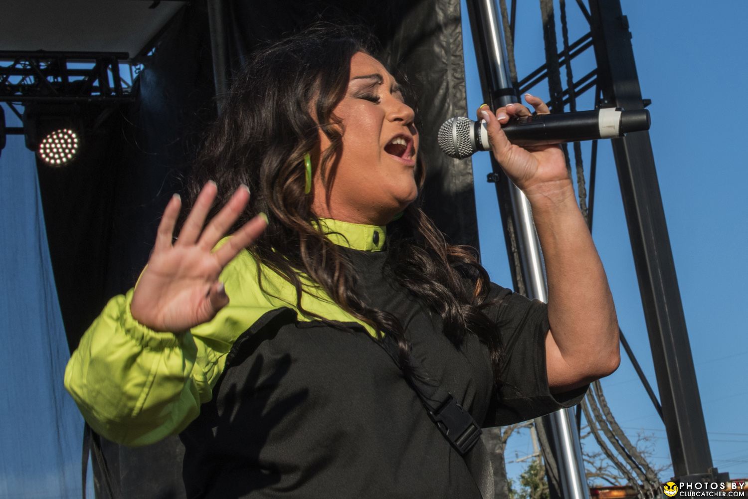 90s Nostalgia festival photo 306 - June 24th, 2022