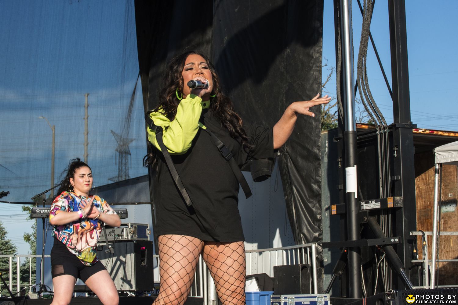 90s Nostalgia festival photo 32 - June 24th, 2022