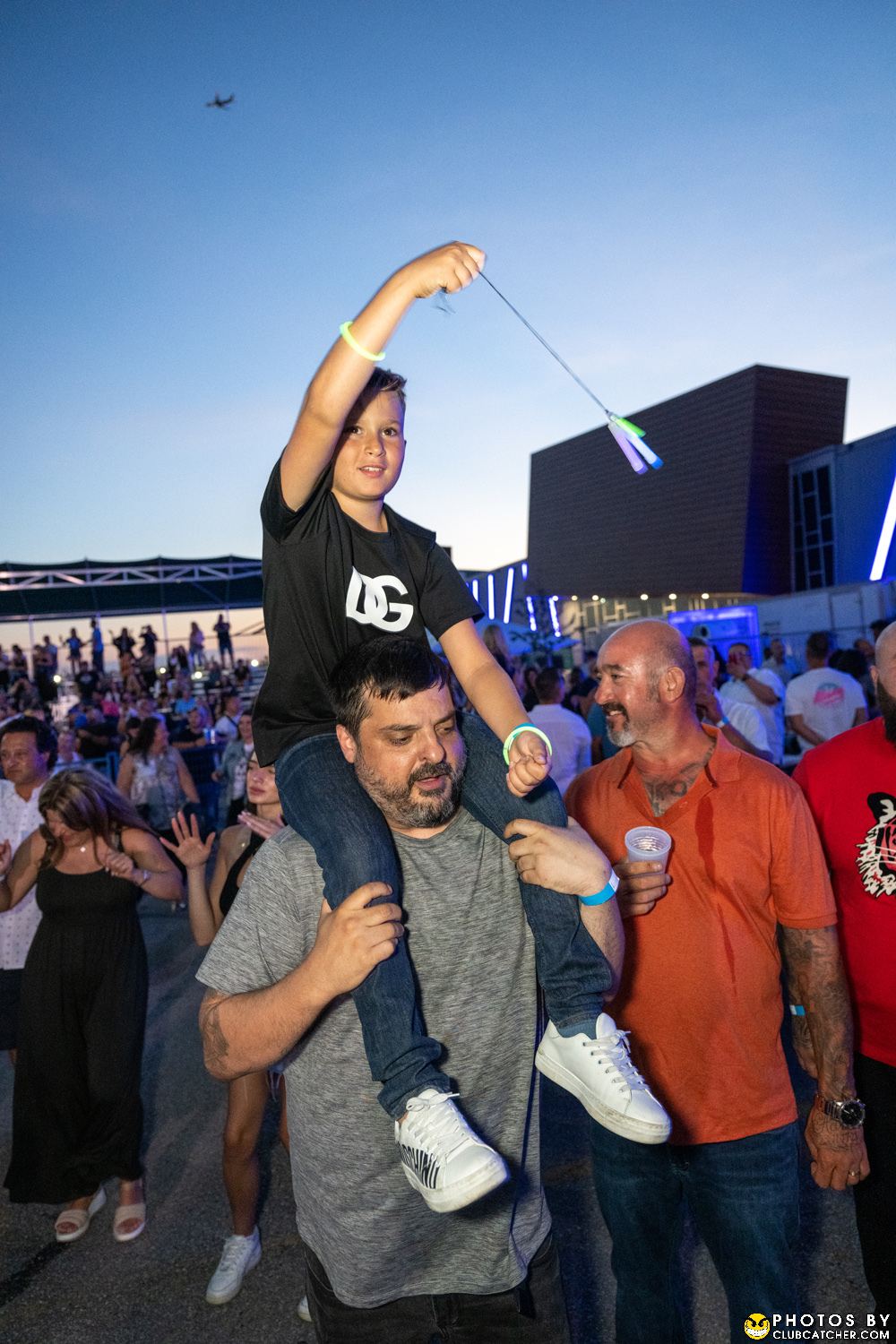 90s Nostalgia festival photo 324 - June 24th, 2022