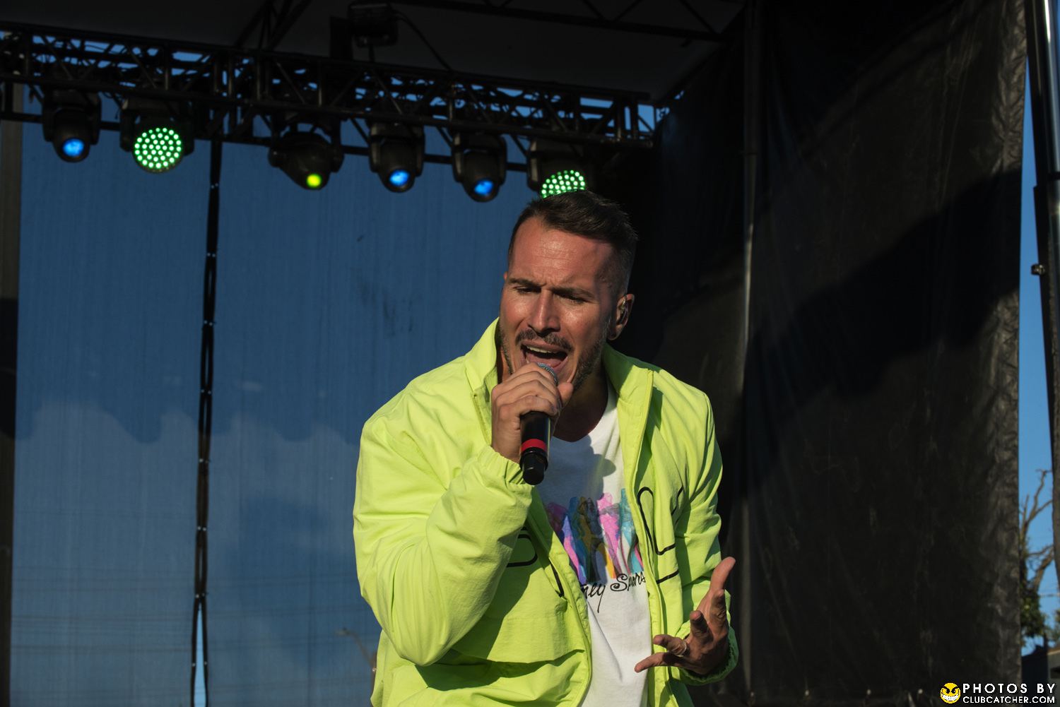 90s Nostalgia festival photo 390 - June 24th, 2022