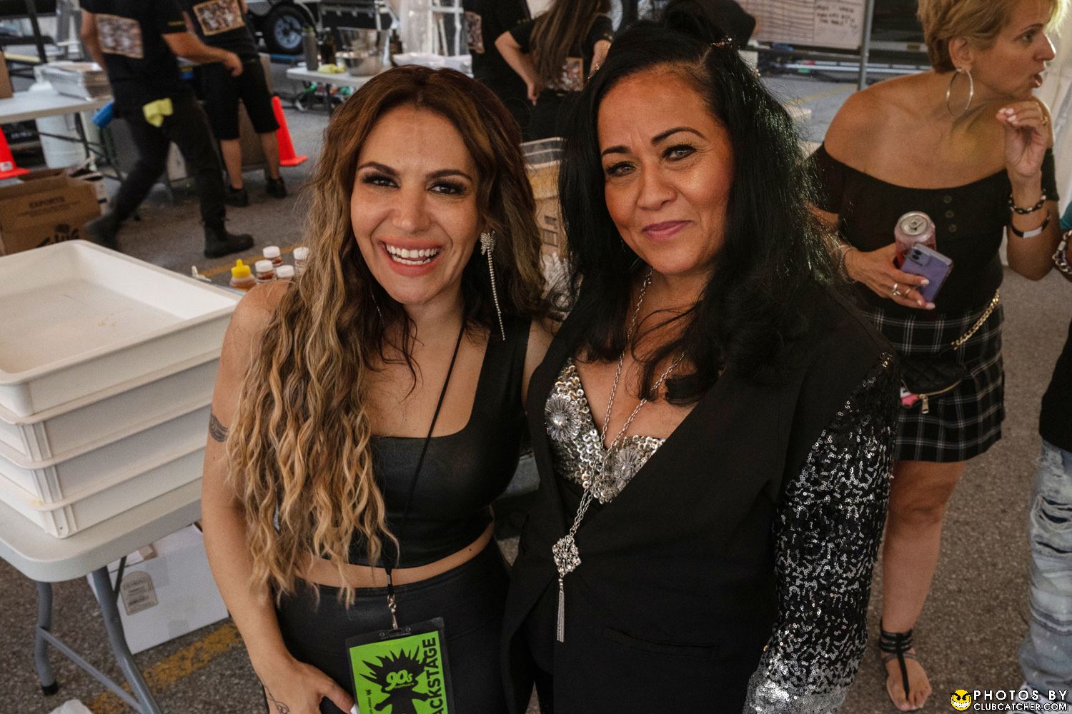 90s Nostalgia festival photo 391 - June 24th, 2022