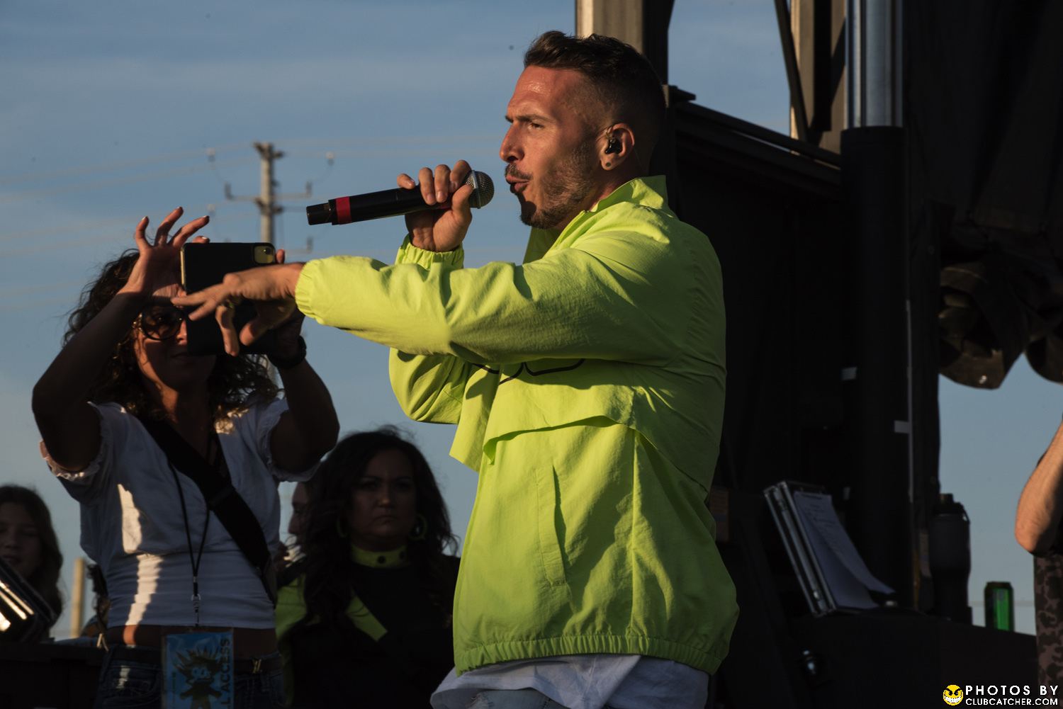 90s Nostalgia festival photo 400 - June 24th, 2022