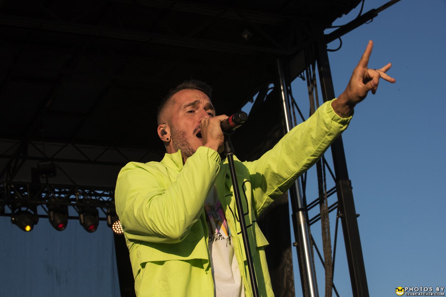 90s Nostalgia festival photo 406 - June 24th, 2022