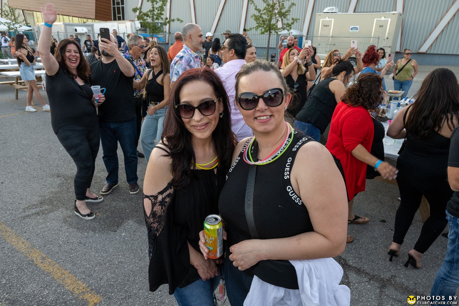 90s Nostalgia festival photo 411 - June 24th, 2022