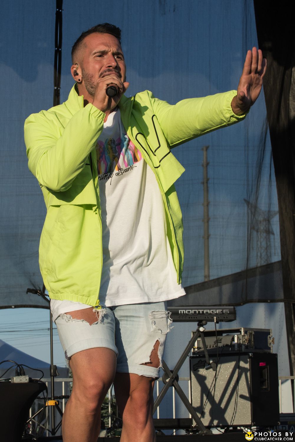 90s Nostalgia festival photo 413 - June 24th, 2022