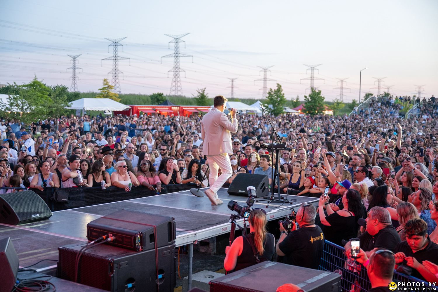 90s Nostalgia festival photo 420 - June 24th, 2022