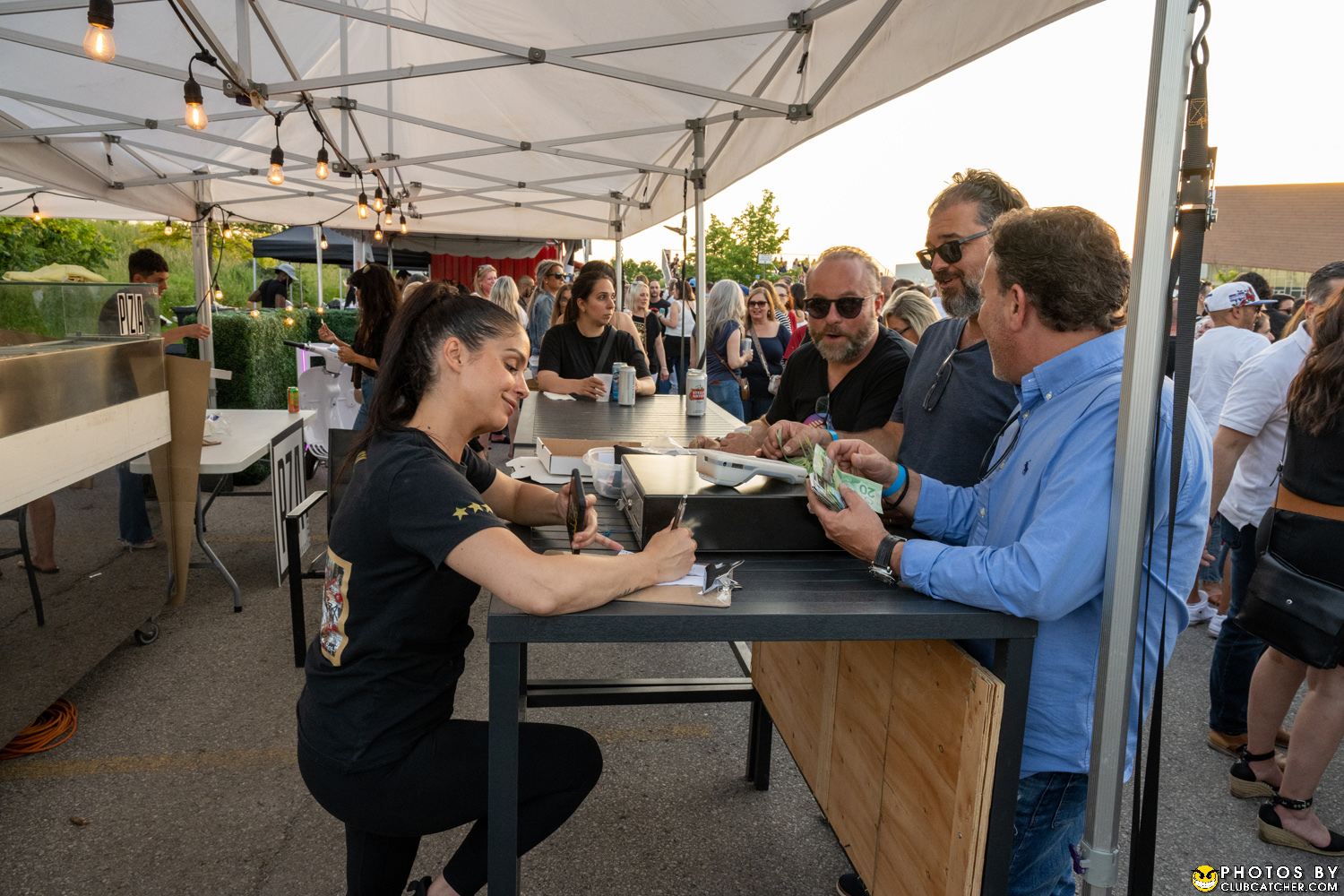 90s Nostalgia festival photo 424 - June 24th, 2022