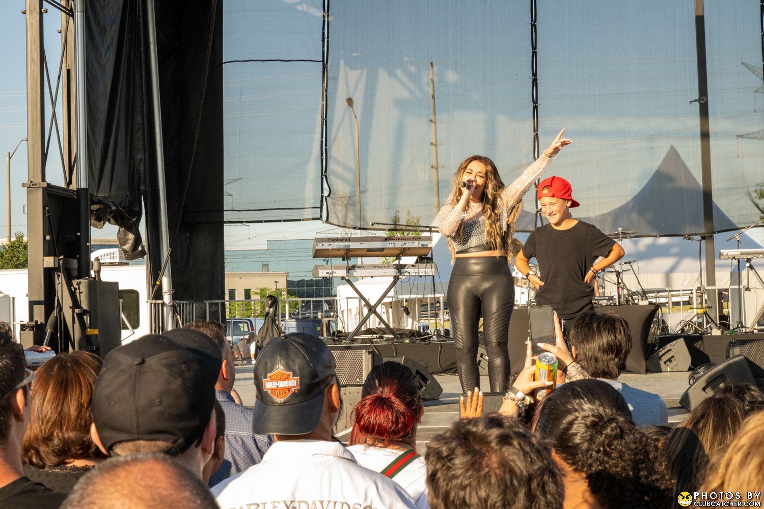 90s Nostalgia festival photo 438 - June 24th, 2022