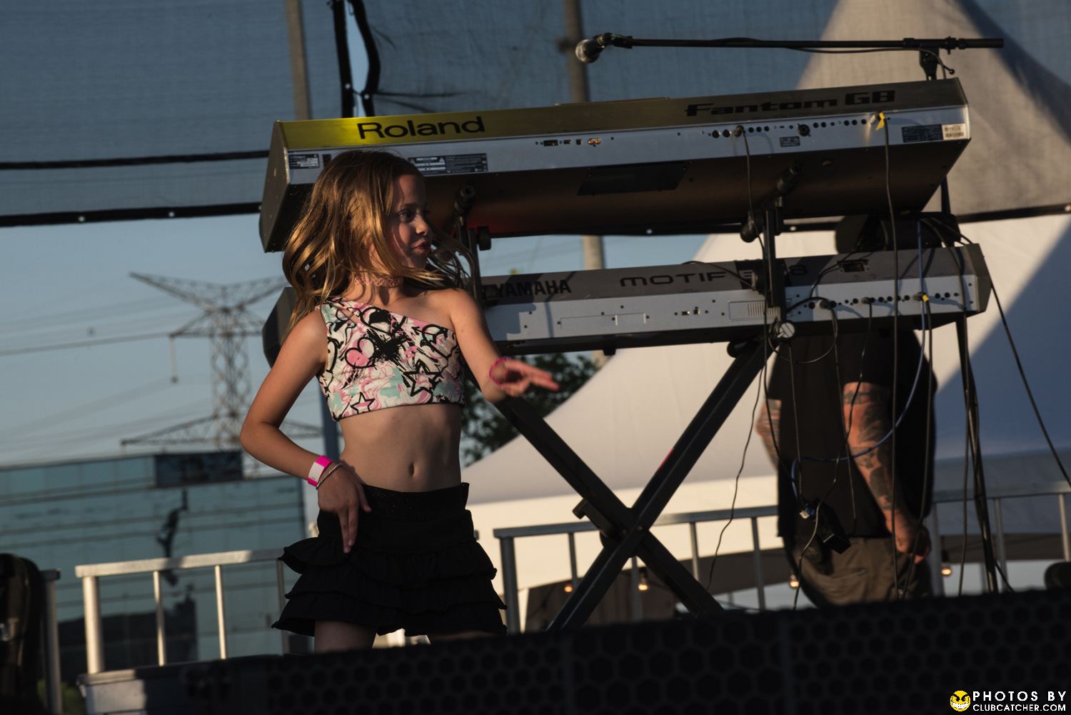 90s Nostalgia festival photo 439 - June 24th, 2022