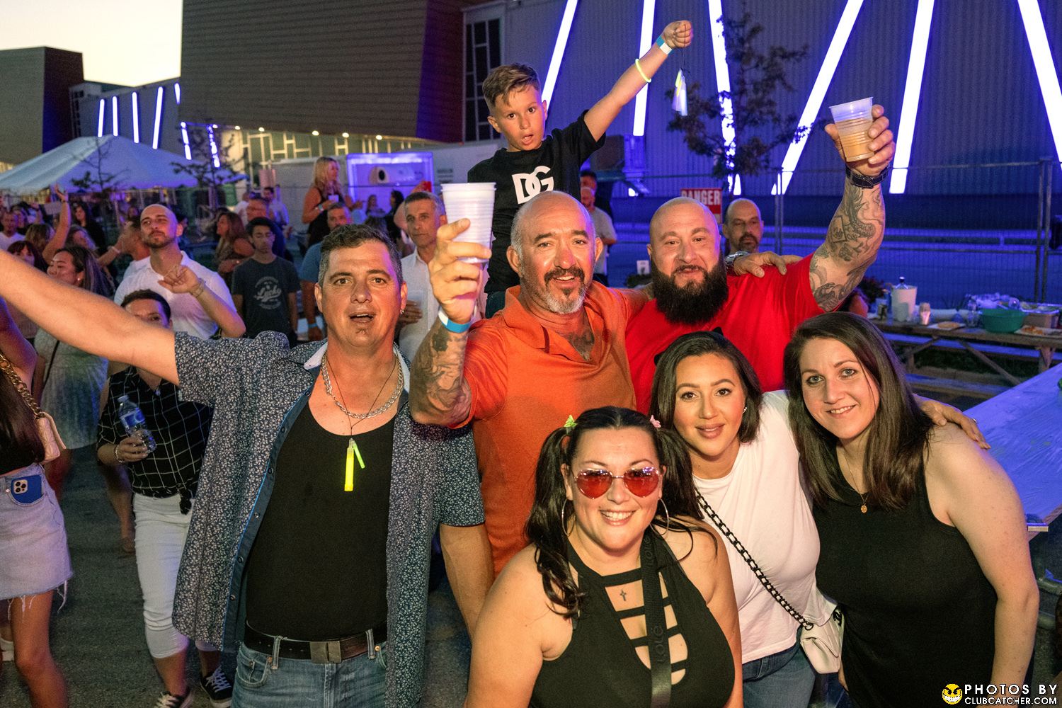 90s Nostalgia festival photo 47 - June 24th, 2022