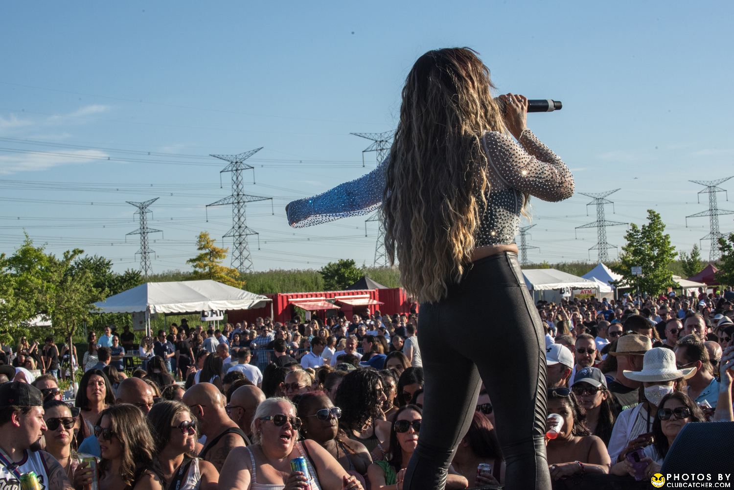 90s Nostalgia festival photo 489 - June 24th, 2022