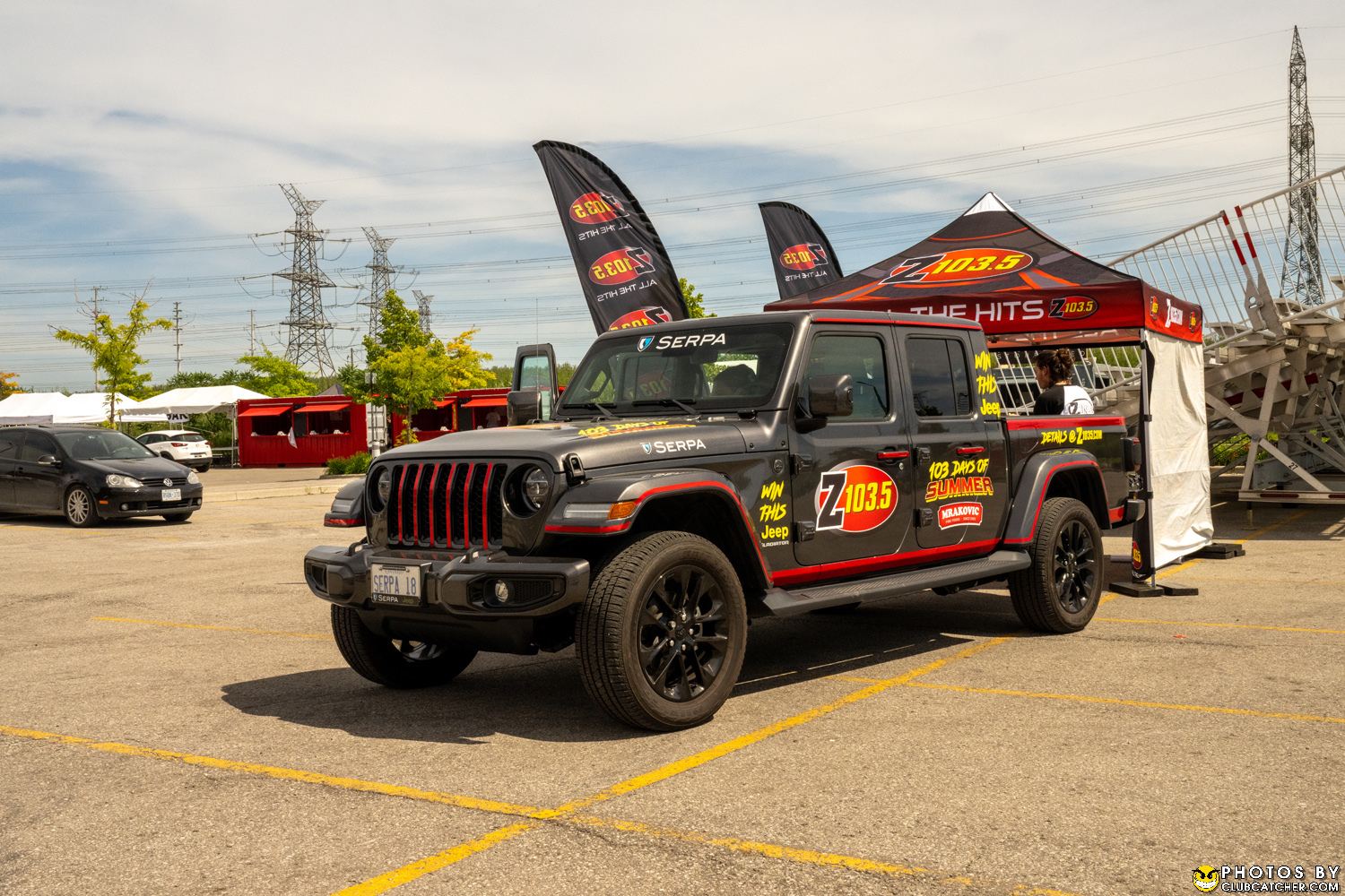 90s Nostalgia festival photo 493 - June 24th, 2022