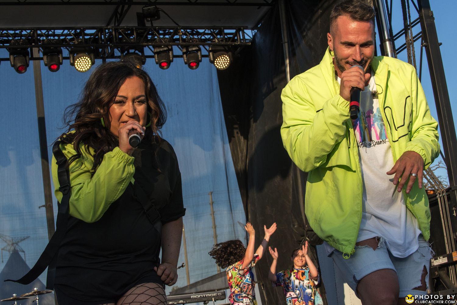 90s Nostalgia festival photo 496 - June 24th, 2022