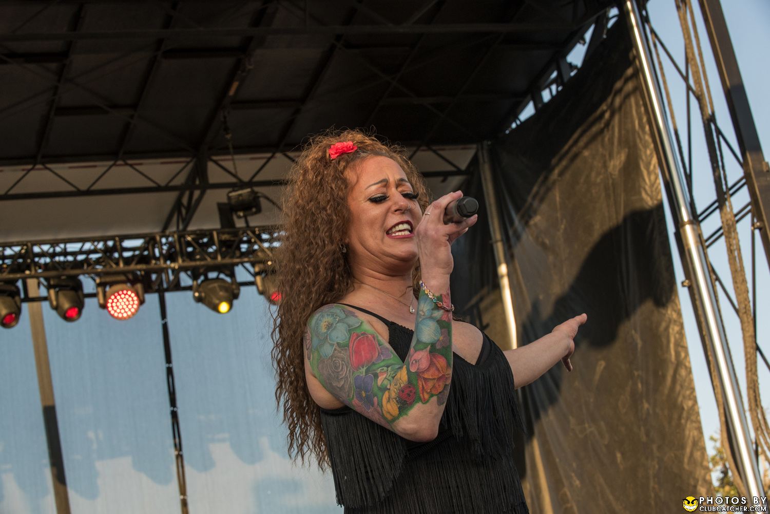 90s Nostalgia festival photo 519 - June 24th, 2022