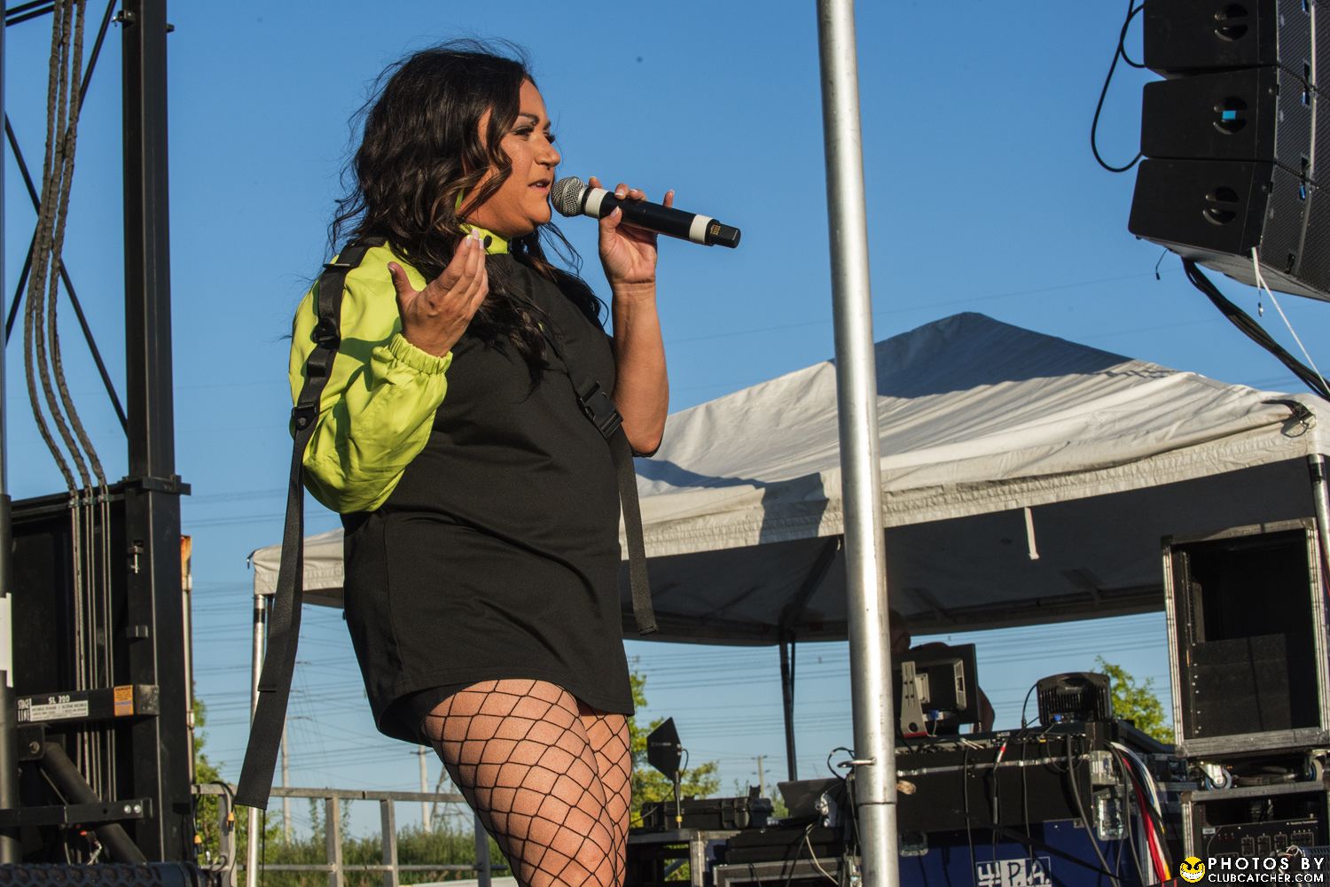 90s Nostalgia festival photo 522 - June 24th, 2022