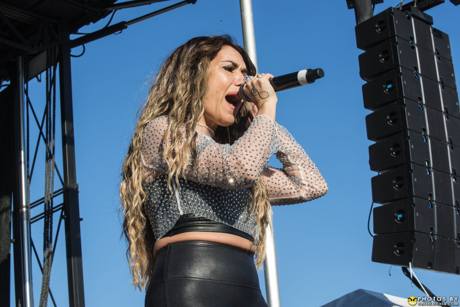 90s Nostalgia festival photo 526 - June 24th, 2022