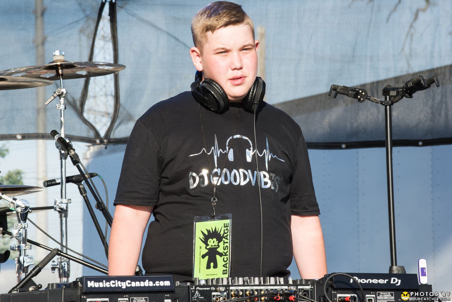 90s Nostalgia festival photo 531 - June 24th, 2022