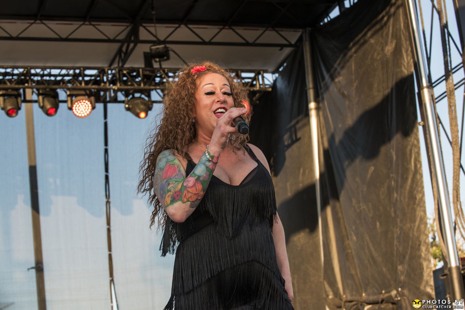 90s Nostalgia festival photo 544 - June 24th, 2022