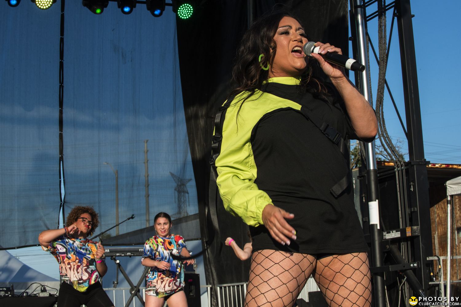 90s Nostalgia festival photo 552 - June 24th, 2022