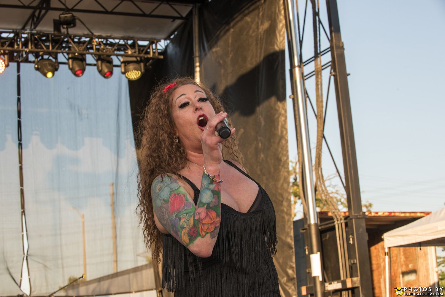 90s Nostalgia festival photo 567 - June 24th, 2022