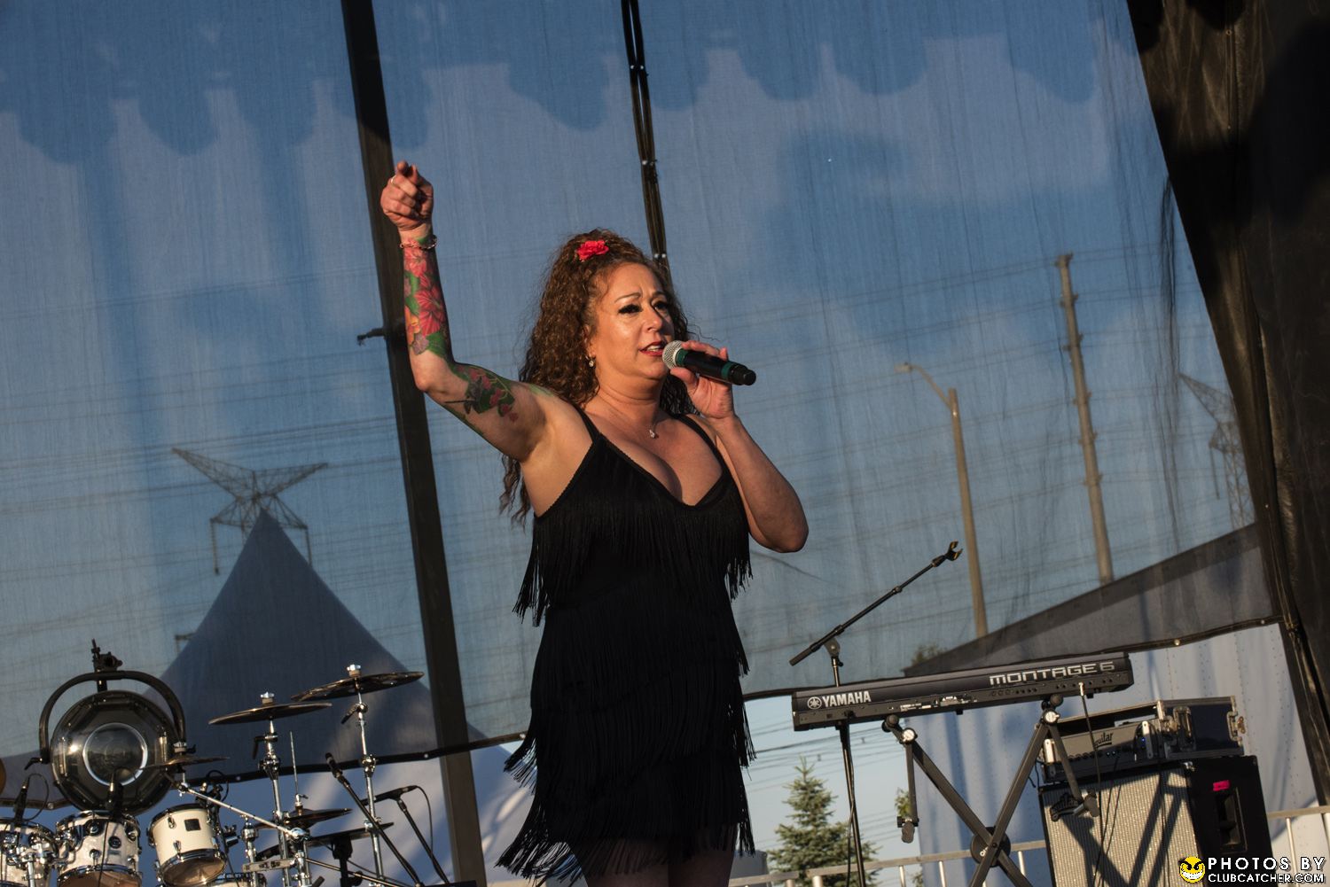 90s Nostalgia festival photo 570 - June 24th, 2022