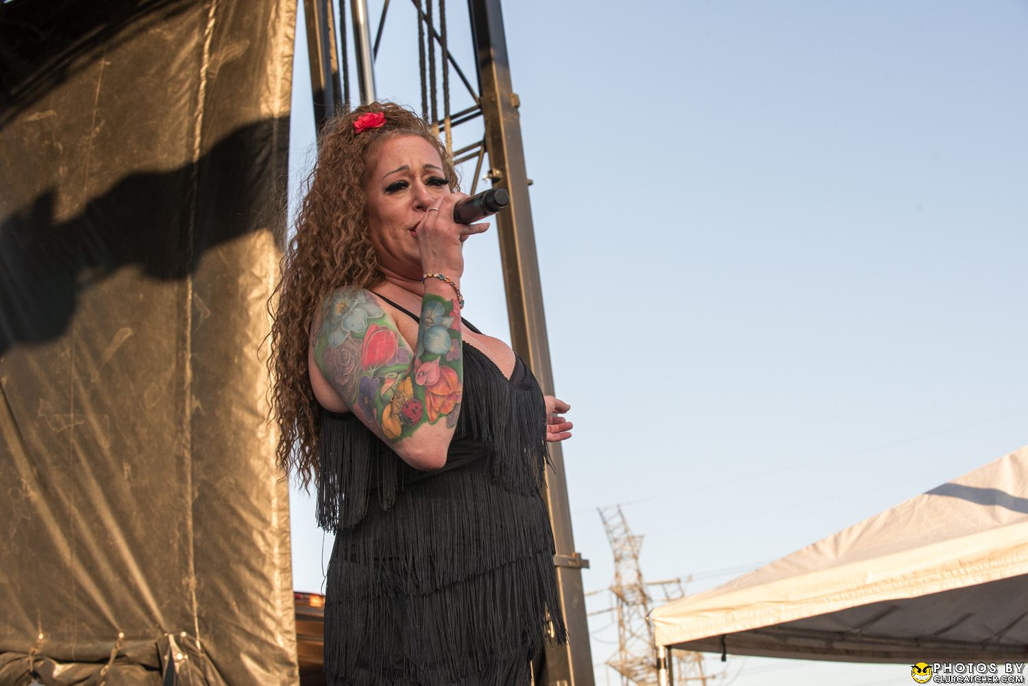 90s Nostalgia festival photo 572 - June 24th, 2022