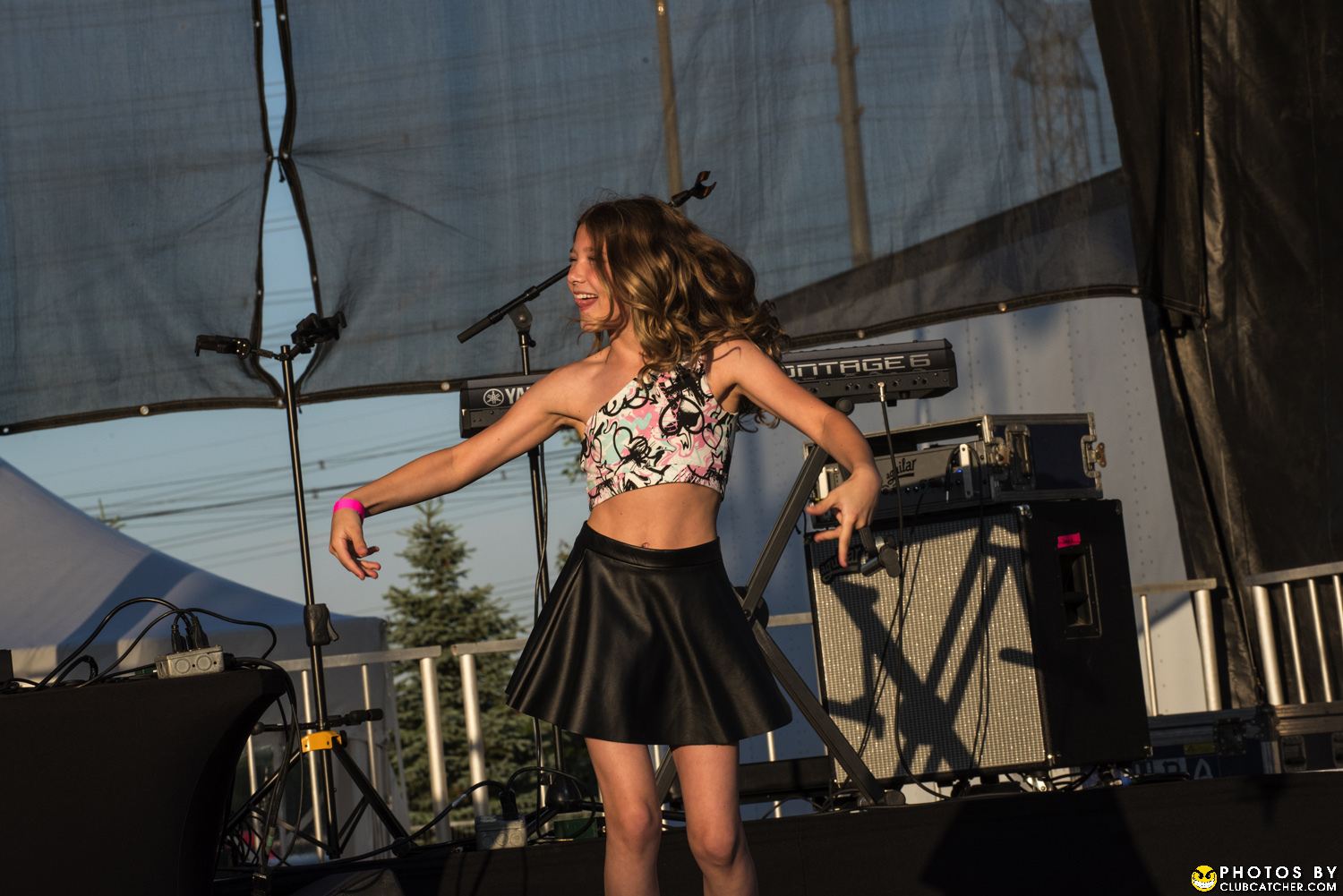 90s Nostalgia festival photo 584 - June 24th, 2022