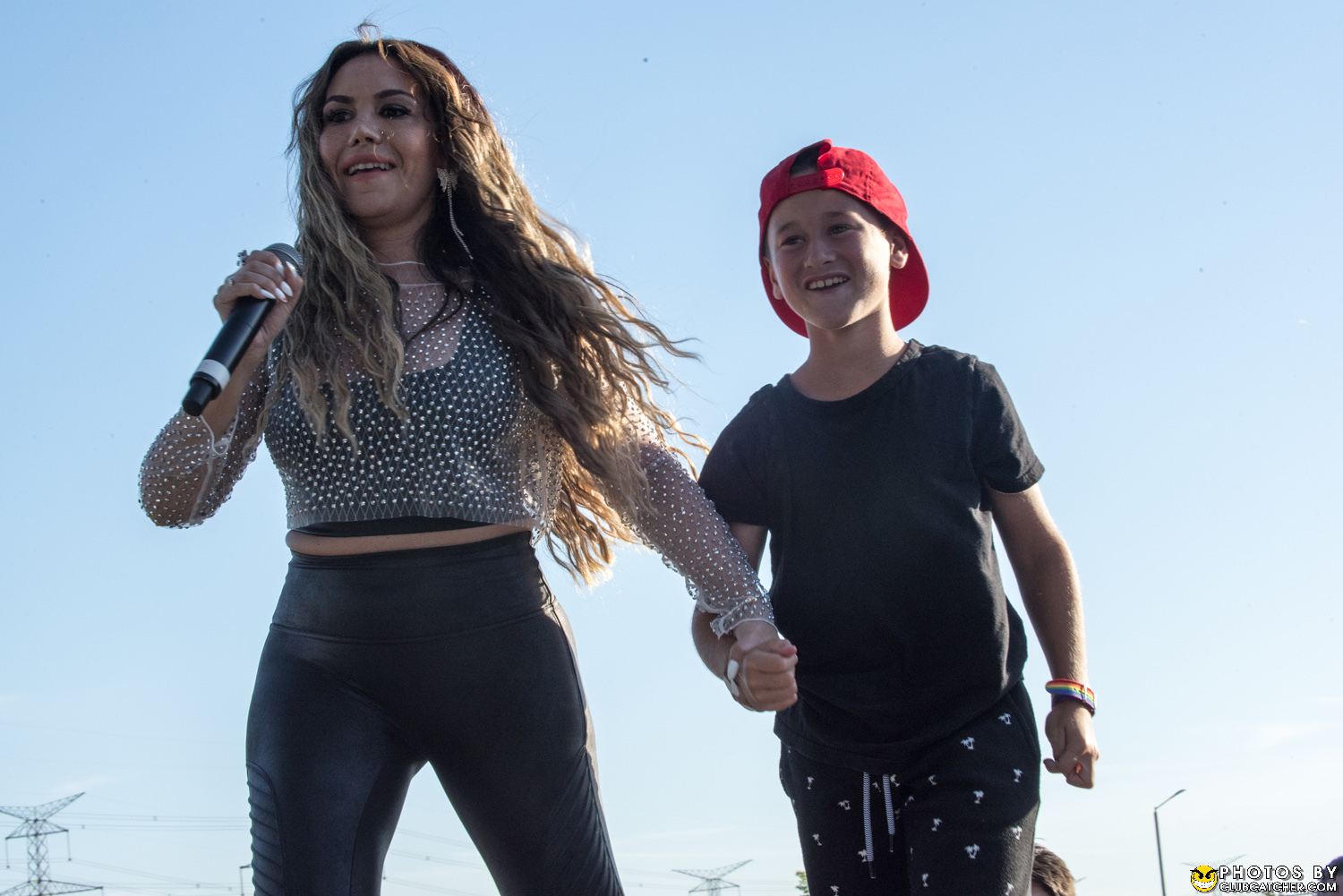 90s Nostalgia festival photo 8 - June 24th, 2022