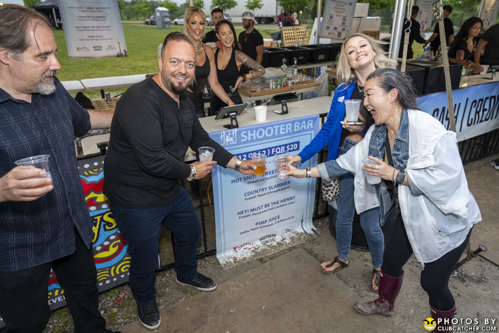 90s Nostalgia festival photo 110 - June 23rd, 2023