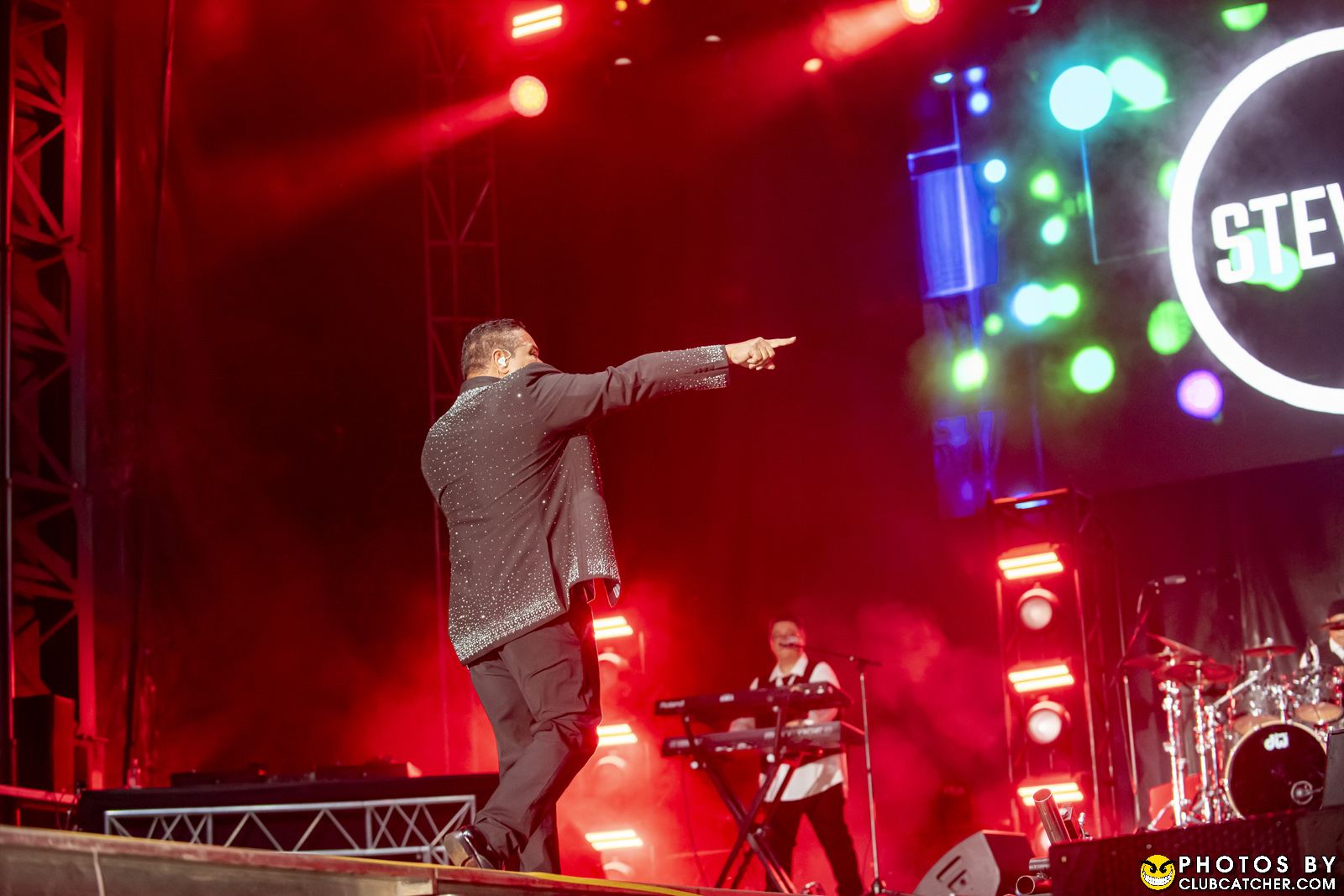 90s Nostalgia festival photo 202 - June 23rd, 2023