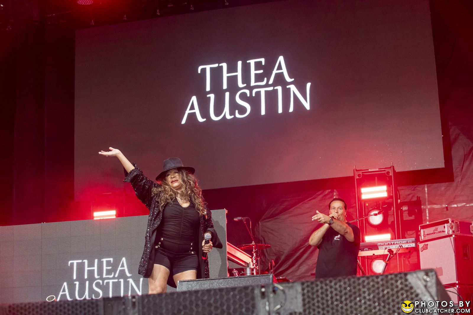 90s Nostalgia festival photo 205 - June 23rd, 2023