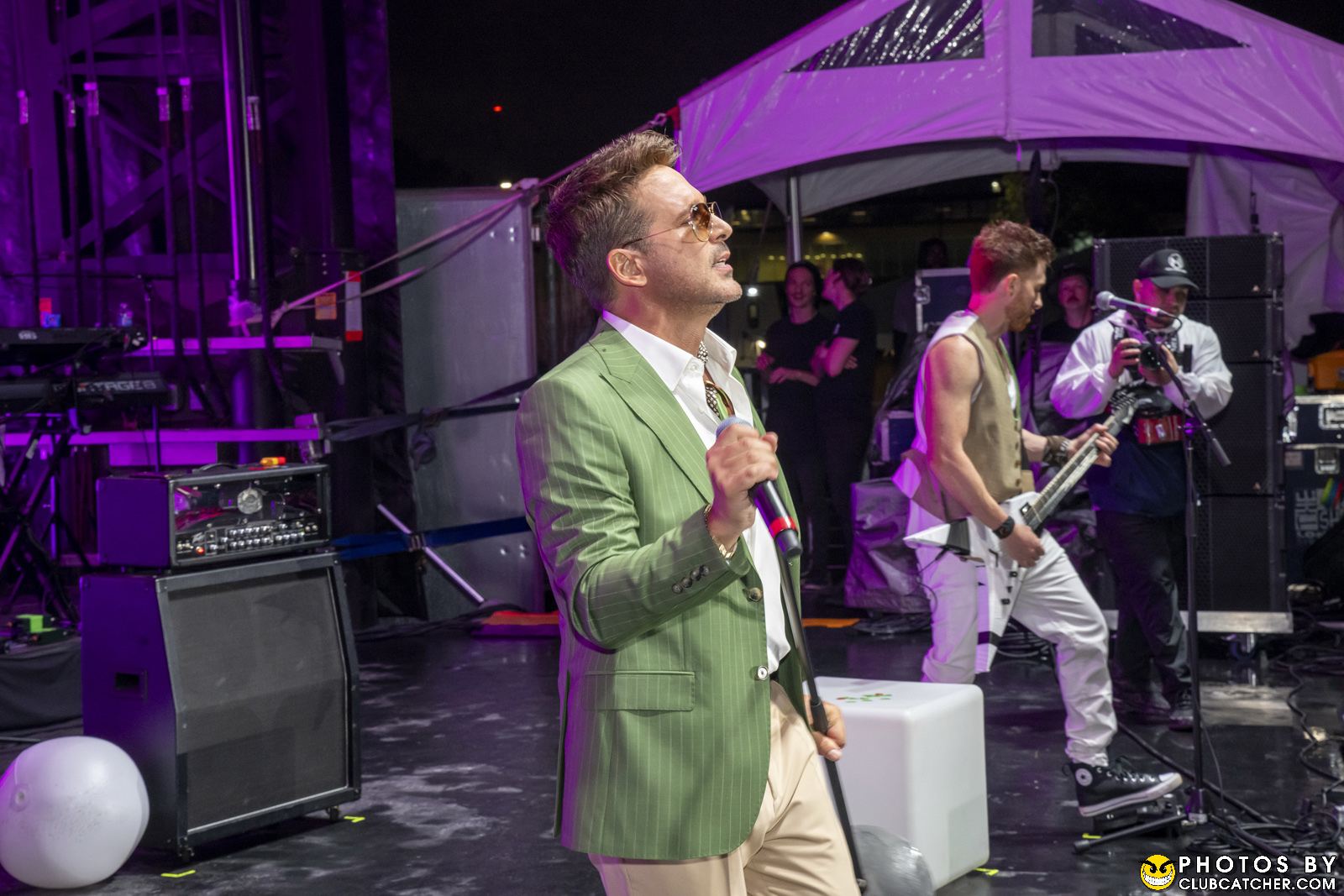 90s Nostalgia festival photo 216 - June 23rd, 2023