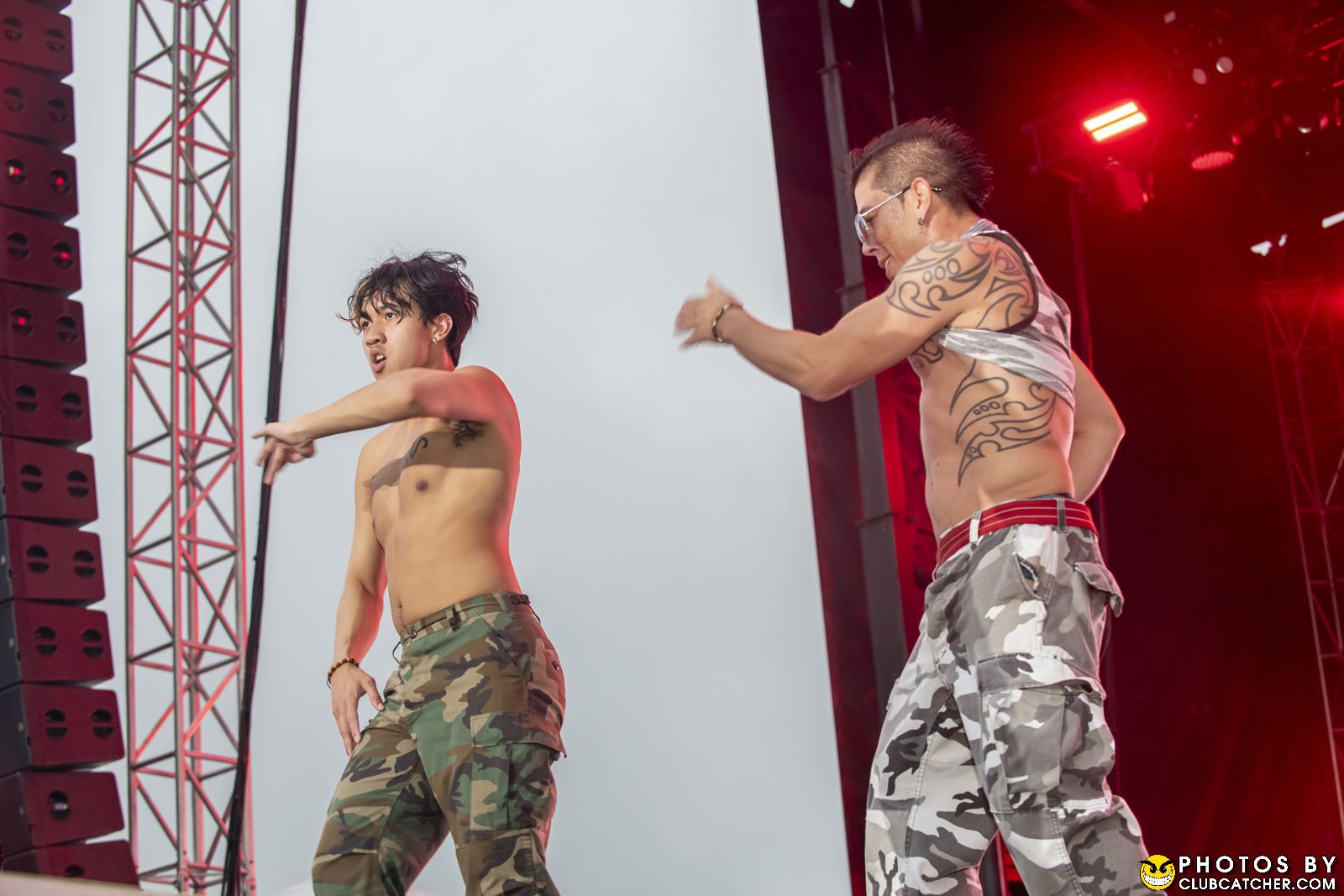 90s Nostalgia festival photo 233 - June 23rd, 2023