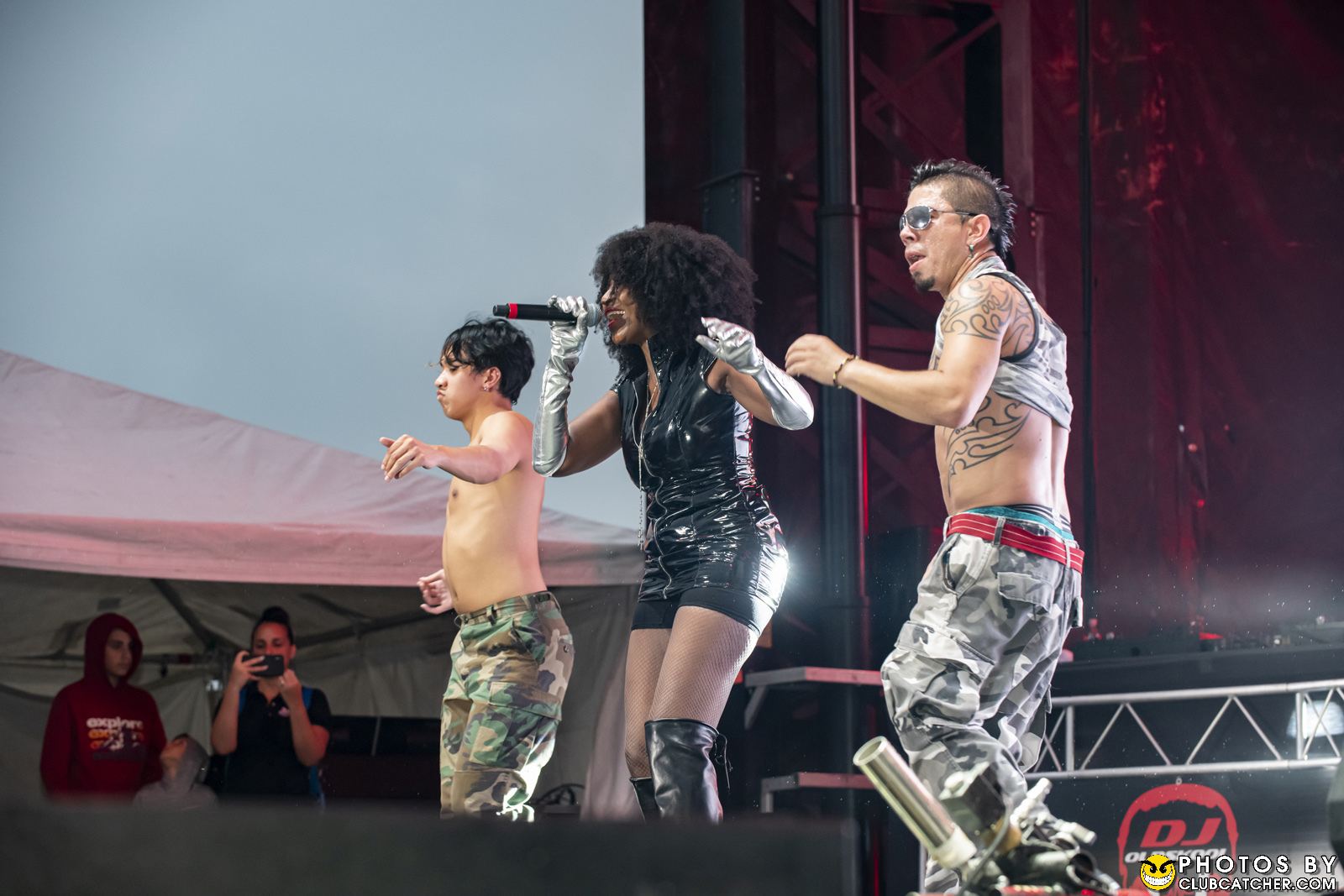 90s Nostalgia festival photo 248 - June 23rd, 2023